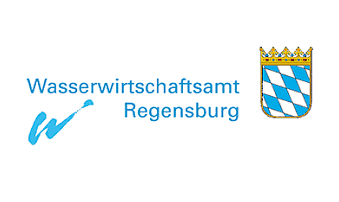 Wasserwirtschaftsamt Regensburg - Ankündigung von Ortsbegehungen